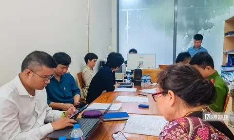 Hưng Yên: Cư dân sống trong lo sợ khi hệ thống PCCC xuống cấp