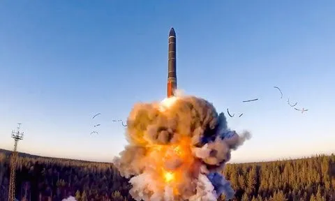 Ukraine liên tiếp phản công, hỏa lực Nga thể hiện ưu thế
