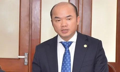 Tổng Giám đốc VEAM bị khởi tố, bắt tạm giam