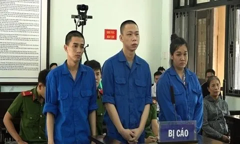Án tử hình cho đối tượng mua bán, tàng trữ trái phép hơn 3kg ma túy