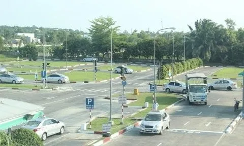 Trường hợp sẽ phải thi lại giấy phép lái xe theo quy định mới nhất