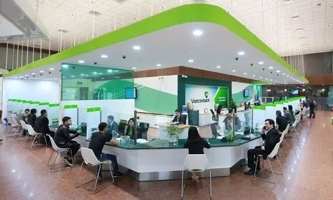 Vietcombank triển khai bán vàng miếng SJC trực tuyến từ ngày 12/6