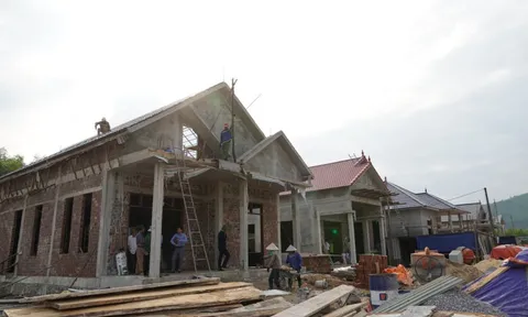 Quảng Bình gần về đích giải phóng mặt bằng dự án cao tốc Bắc – Nam