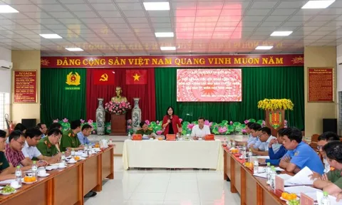 Đồng Nai: Lên phương án xoá “điểm đen” thường xảy ra TNGT
