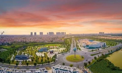 Đằng sau xu hướng bạn bè, người thân “rủ nhau” về sống tại các khu đô thị Vinhomes