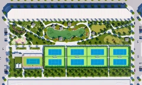 Cư dân Vinhomes Ocean Park 2 hưởng loạt giá trị tăng thêm tại Empire Park