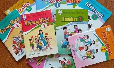 "Chìa khóa" thành công của bộ SGK Cánh Diều