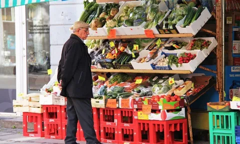 Cập nhật thông tin thị trường EU để nâng cao chất lượng thực phẩm Việt