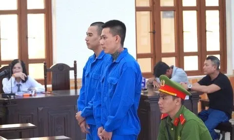 Bình Thuận: Xét xử vụ án giết người ở quán cà phê