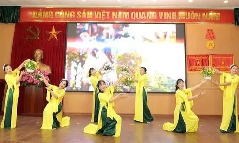 Thực hiện hương ước, quy ước góp phần xây dựng người Hà Nội thanh lịch, văn minh