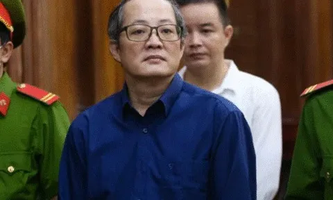 Cựu Giám đốc Bệnh viện Tp.Thủ Đức bị đề nghị từ 12-13 năm tù