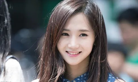 Diễn viên 9X xinh đẹp bị ung thư
