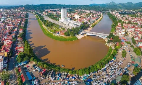 Cử tri ủng hộ mở rộng thành phố Lạng Sơn