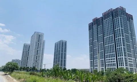 Nguyên nhân nguồn cung nhà ở tại Tp.HCM giảm