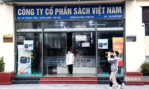 Không có nhà đầu tư đăng ký mua cổ phần Savina từ SCIC