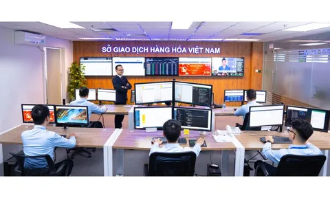 Hoàn thiện hành lang pháp lý về hoạt động mua bán hàng hóa qua Sở giao dịch hàng hóa