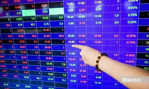 Lăng kính chứng khoán 13/6: Cần thời gian để kiểm định mốc 1.300 điểm