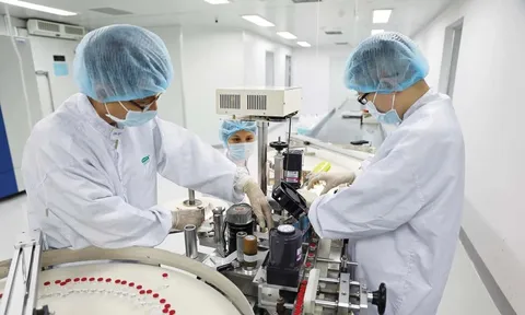 Những điểm mới của dự thảo Luật sửa đổi, bổ sung một số điều của Luật Dược