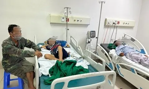 Bộ Y tế: Giám sát, phát hiện sớm các ca mắc mới do não mô cầu