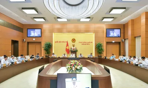 Tiếp tục giảm 2% thuế GTGT đến hết năm 2024