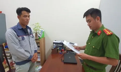 Bắt tạm giam tài xế xe bồn gây tai nạn khiến 2 mẹ con tử vong