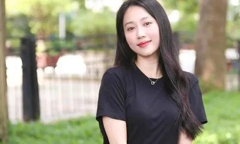 Nhan sắc Huỳnh Hồng Loan sau 4 năm chia tay cầu thủ Tiến Linh
