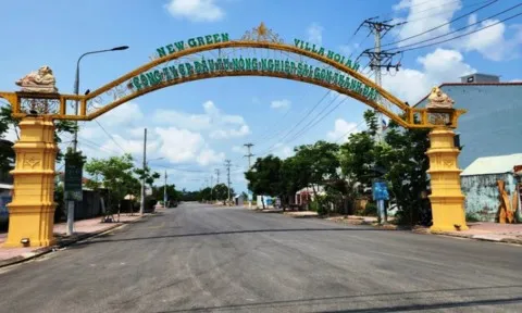 Quảng Nam gia hạn dự án Cầu Hưng – Lai Nghi với diện tích 18,7ha