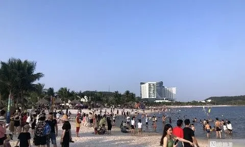Hải Phòng: Nỗ lực hiện thực mục tiêu đón 9,1 triệu lượt du khách