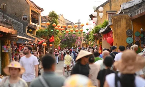 Tìm chính sách, nguồn lực xây dựng và phát triển Hội An