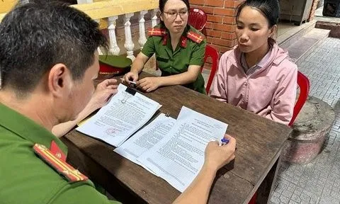 Huế: Lừa đảo chiếm đoạt 2 tỷ đồng, người phụ nữ bị bắt giam
