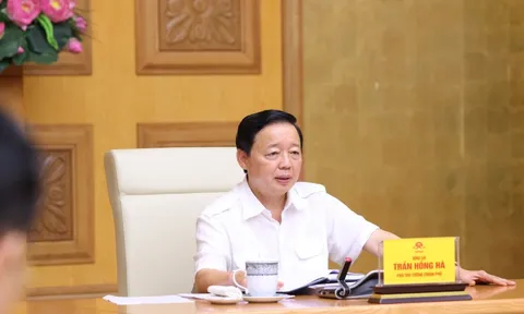 Điều tiết, cân đối thị trường bất động sản, bảo đảm chỗ ở cho người dân