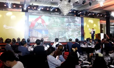 Tỉnh Gangwon (Hàn Quốc) xúc tiến thu hút khách du lịch Việt Nam