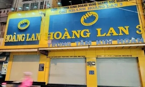 Ninh Thuận: Phạt 90 triệu đồng đối với công ty trang sức bán hàng hóa giả mạo