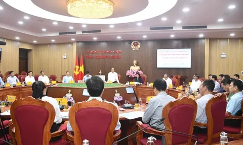 Đảm bảo quyền lợi cao nhất cho các thí sinh trong Kỳ thi tốt nghiệp THPT năm 2024