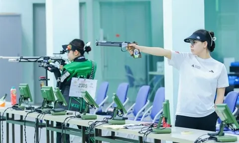 Tăng cường quản lý thực hiện chế độ, chính sách cho VĐV, HLV các đội tuyển quốc gia