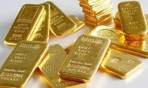 Giá vàng 15/6: Vàng thế giới bật tăng, SJC tiếp tục đi ngang