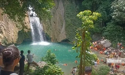 Tuyên Quang xác định mục tiêu phát triển du lịch bốn mùa