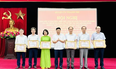 Đổi mới nội dung, phương thức hoạt động của mặt trận tổ quốc và các đoàn thể, chính trị, xã hội