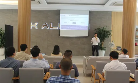 Tăng cường kết nối và định hướng phát triển đổi mới sáng tạo mở