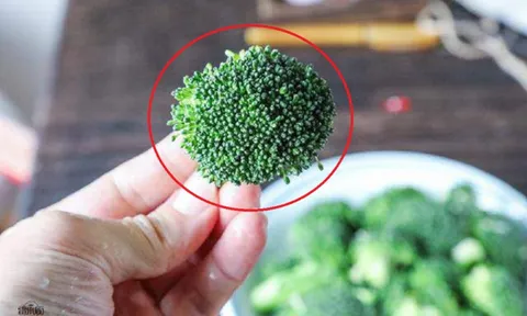 5 loại rau quả dễ "ngậm" thuốc sâu, làm theo cách này "đánh bay" độc tố
