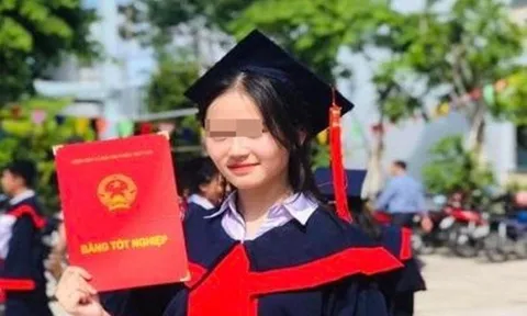 An Giang: Đã tìm thấy nữ sinh mất tích sau kỳ thi tuyển sinh lớp 10