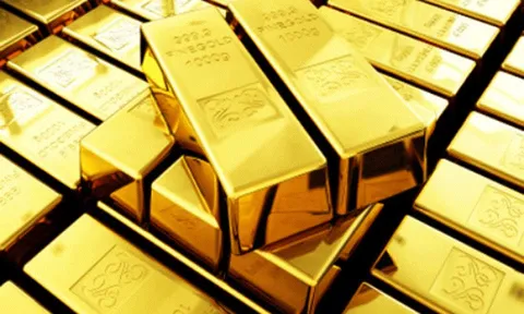 Vàng thế giới tăng vọt, chuyên gia dự báo tích cực