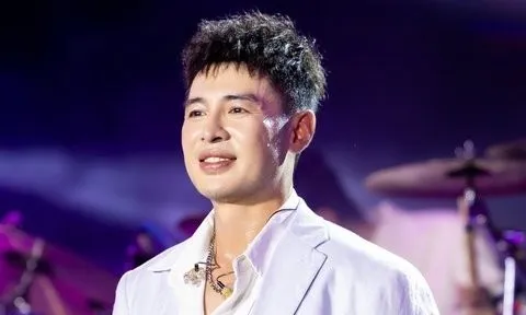 Hoàng Hải tiết lộ, 10 tháng qua anh làm việc tương đương 10 năm "ở ẩn"