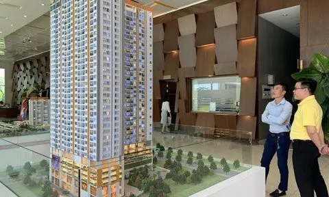 Bình Dương: Thị trường BĐS sôi động, nguồn cung dồi dào