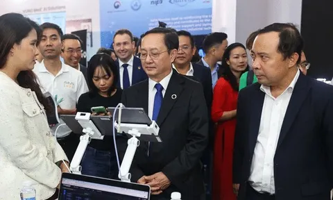 Bộ KH&CN hướng dẫn nguyên tắc nghiên cứu, phát triển AI có trách nhiệm