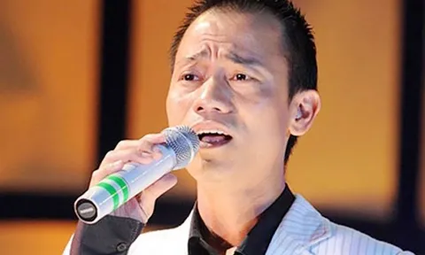 Sau ly hôn giọng ca vàng của làng nhạc bolero hiện ra sao ở tuổi 51?