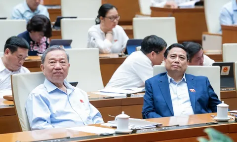 Tiếp tục thực hiện hiệu quả Chương trình phát triển KT-XH vùng đồng bào dân tộc thiểu số