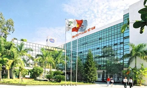 Lilama 10 bị phạt hơn 1 tỷ đồng vì vi phạm thuế