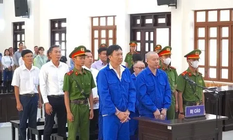 Vì sao hoãn xét xử nguyên cán bộ Cục QLTT Bình Thuận?
