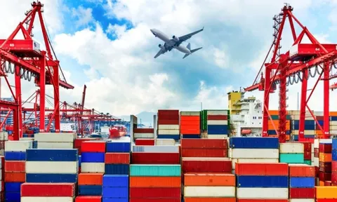 Quy định mới về quản lý nhập khẩu hàng hóa tân trang